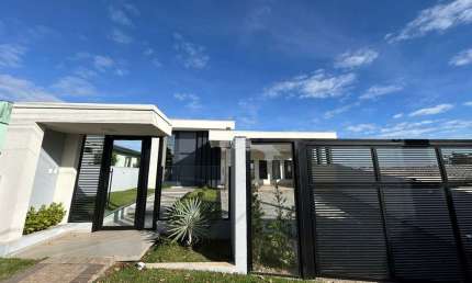 Casa com 3 quartos à venda na Travessa Joaquim Nabuco, 544, Fraron, Pato Branco, 170 m2 por R$ 1.200.000