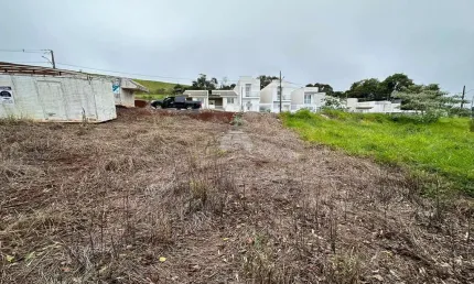 Terreno à venda na Rua Ernesto Ruchil, 00, Fraron, Pato Branco, 390 m2 por R$ 149.000