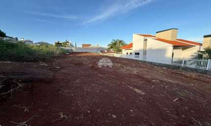 Terreno à venda na Rua Pioneiro Alberto Braun, 00, La Salle, Pato Branco, 644 m2 por R$ 520.000