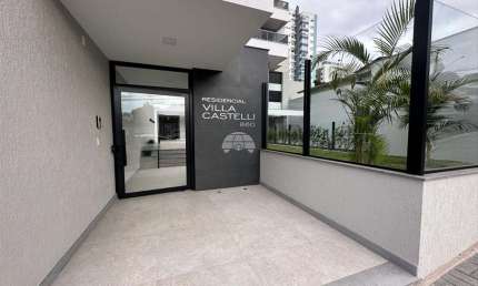 Apartamento com 3 quartos à venda na Rua Tapir, 295, Centro, Pato Branco, 257 m2 por R$ 1.261.926