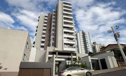 Apartamento com 2 quartos à venda na Rua Tapir, 295, Centro, Pato Branco, 203 m2 por R$ 732.468