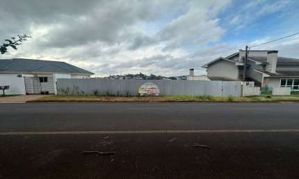 Terreno à venda na Rua Francisco Xavier, 00, La Salle, Pato Branco, 577 m2 por R$ 598.000