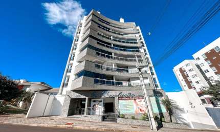 Apartamento com 3 quartos à venda na Rua Tocantins, 2740, Centro, Pato Branco, 195 m2 por R$ 990.000