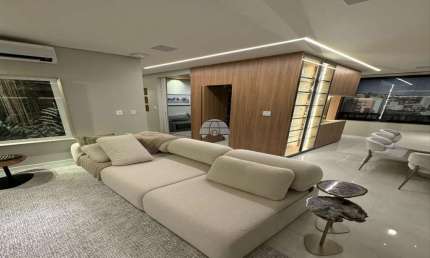 Apartamento com 3 quartos à venda na Rua Jaciretã, 151, Centro, Pato Branco, 215 m2 por R$ 1.550.000