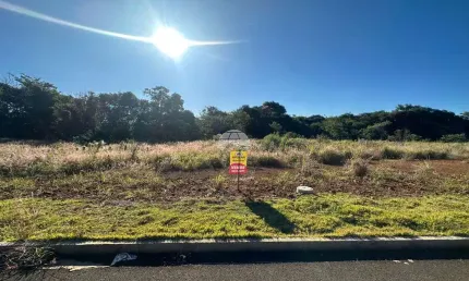 Terreno à venda na RUA MARIA CLENEDIR LEIRIA WITT, 00, Pagnoncelli, Pato Branco, 376 m2 por R$ 165.000