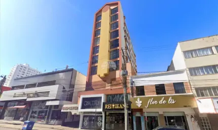 Sala comercial à venda na Avenida Tupi, 2221, Centro, Pato Branco, 72 m2 por R$ 280.000
