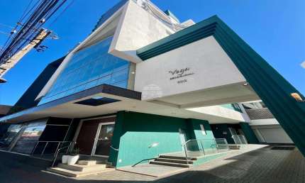 Apartamento com 3 quartos à venda na Rua Itacolomi, 932, Centro, Pato Branco, 229 m2 por R$ 1.250.000