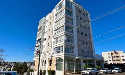 Apartamento com 3 quartos à venda na Rua Tamoio, 1302, Centro, Pato Branco, 253 m2 por R$ 1.100.000