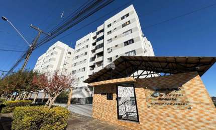 Apartamento com 3 quartos à venda na Rua Aimoré, 55, Centro, Pato Branco, 108 m2 por R$ 579.000