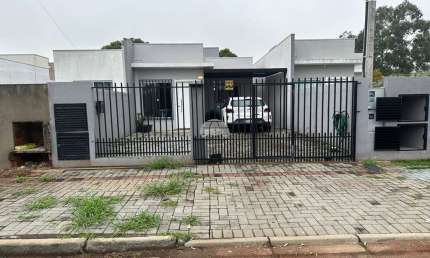 Casa com 2 quartos à venda na RUA ANGELINA LIRA DALMAGRO, 265, Cristo Rei, Pato Branco, 70 m2 por R$ 365.000
