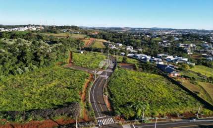 Terreno à venda na RUA AUGUSTINHO POLAZZO, 00, Parzianello, Pato Branco, 753 m2 por R$ 700.000