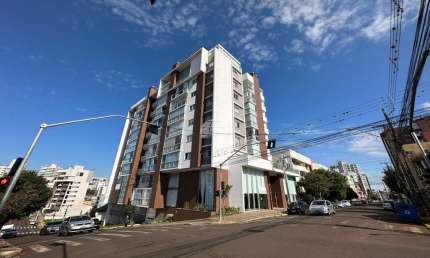 Apartamento com 3 quartos à venda na Rua Itabira, 1826, Centro, Pato Branco, 175 m2 por R$ 919.326
