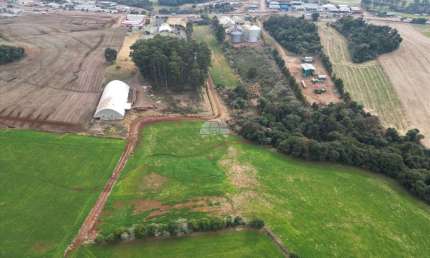 Chácara / sítio à venda na NUCLEO FARTURA, 00, Zona Rural, Vitorino, 38175 m2 por R$ 1.908.750