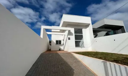 Casa com 2 quartos à venda na RUA MARTIN AFONSO DE SOUZA, 00, Fraron, Pato Branco, 89 m2 por R$ 540.000