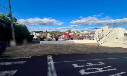 Terreno à venda na Rua Pioneiro Alberto Braun, 00, La Salle, Pato Branco, 509 m2 por R$ 390.000