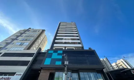 Apartamento com 2 quartos à venda na Rua Jaciretã, 181, Centro, Pato Branco, 139 m2 por R$ 700.000