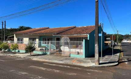 Casa com 3 quartos à venda na Rua Possidio Salomoni, 852, São Vicente, Pato Branco, 132 m2 por R$ 435.000