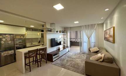 Apartamento com 3 quartos à venda na Rua Osvaldo Aranha, 200, Centro, Pato Branco, 176 m2 por R$ 1.150.000