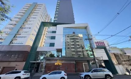 Sala comercial à venda na Rua Itacolomi, 946, Centro, Pato Branco, 113 m2 por R$ 520.000