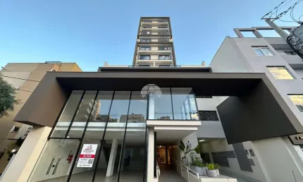 Apartamento com 1 quarto à venda na Rua Jaciretã, 334, Centro, Pato Branco, 78 m2 por R$ 398.000