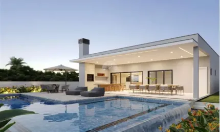 Casa com 3 quartos à venda na rua pio miotto, 00, vila isabel, pato branco, 224 m2 por r$ 1.650.000