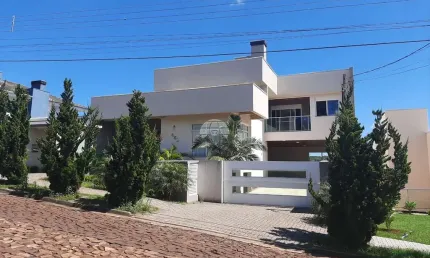 Casa com 5 quartos à venda na Rua Pedro Soares, 483, Vila Isabel, Pato Branco, 476 m2 por R$ 2.900.000