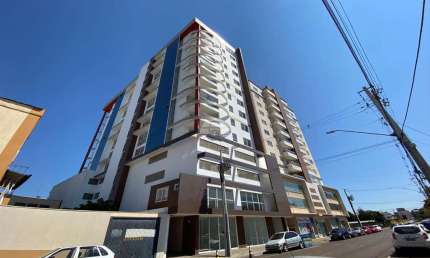 Apartamento com 3 quartos à venda na Rua Tapejara, 00, Centro, Pato Branco, 335 m2 por R$ 2.160.177