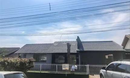 Casa com 3 quartos à venda na Rua Doutor Murici, 130, Jardim Primavera, Pato Branco, 162 m2 por R$ 789.000