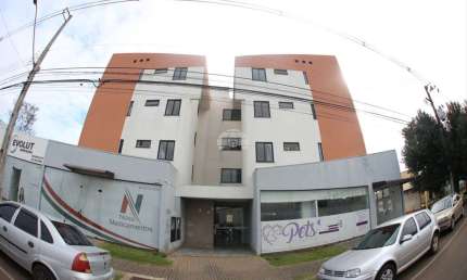 Apartamento com 2 quartos à venda na Rua Xavier da Silva, 00, Pinheirinho, Pato Branco, 105 m2 por R$ 371.723