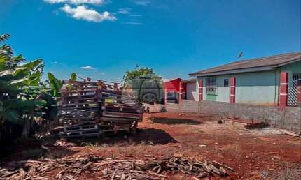 Terreno à venda na Rua Luiz Xavier, 00, São Cristóvão, Pato Branco, 360 m2 por R$ 105.000