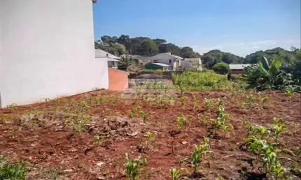 Terreno à venda na Rua Tapir, 00, Cadorin, Pato Branco, 865 m2 por R$ 610.000
