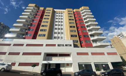 Apartamento com 3 quartos à venda na Rua Iguaçu, 347, Centro, Pato Branco, 323 m2 por R$ 1.500.000