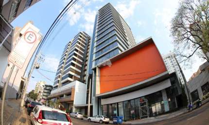 Apartamento com 4 quartos à venda na Rua Araribóia, 282, Centro, Pato Branco, 345 m2 por R$ 3.350.000