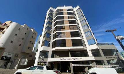 Apartamento com 3 quartos à venda na Rua Itabira, 1524, Centro, Pato Branco, 228 m2 por R$ 1.050.000