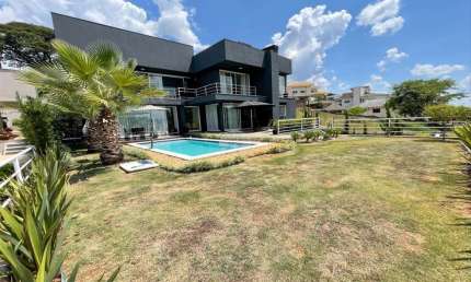 Casa com 3 quartos à venda na Rua Sílvio Vidal, 954, Parzianello, Pato Branco, 315 m2 por R$ 2.869.000