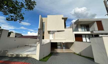 Casa com 3 quartos à venda na RUA ORLANDO MENEGATTI, 00, Parque do Som, Pato Branco, 200 m2 por R$ 1.150.000