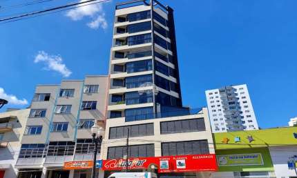 Apartamento com 3 quartos à venda na Travessa Goiás, 90, Centro, Pato Branco, 287 m2 por R$ 1.250.000