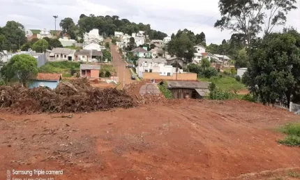 Terreno à venda na Rua Pedro Caldato, 00, Cadorin, Pato Branco, 1282 m2 por R$ 1.400.000