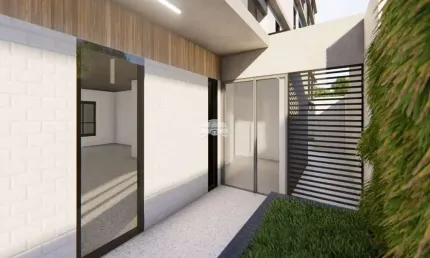 Apartamento com 3 quartos à venda na Rua Rodrigues Alves, 369, Seminário, Curitiba, 154 m2 por R$ 1.150.000