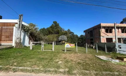 Terreno à venda na Rua Bernardo Berman, 125, Pilarzinho, Curitiba, 603 m2 por R$ 490.000