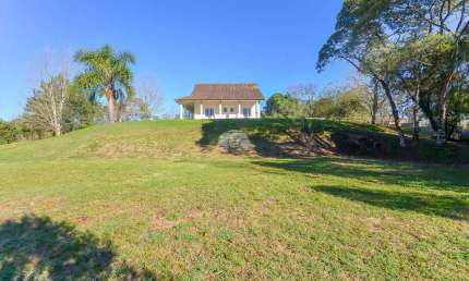 Casa com 3 quartos à venda na Rua Irmã Jacobina, 170, São Miguel, Almirante Tamandaré, 5000 m2 por R$ 1.120.000