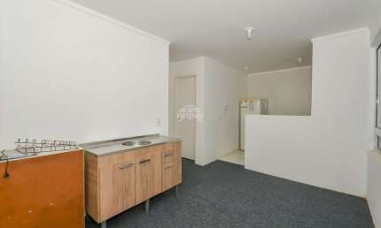 Apartamento com 2 quartos à venda na Rua Alfredo de Andrade, 75, Bonfim, Almirante Tamandaré, 40 m2 por R$ 165.000