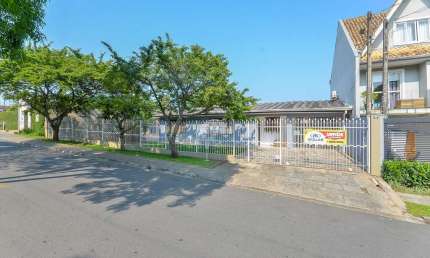 Casa com 3 quartos à venda na Rua Elvira B. Polak, 65, Pilarzinho, Curitiba, 197 m2 por R$ 840.000