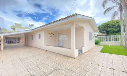 Casa com 5 quartos à venda na Rua Gabriel De Lara, 179, Centro, Guaratuba, 249 m2 por R$ 1.200.000