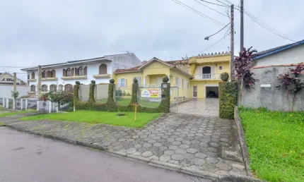 Casa com 4 quartos à venda na Rua Dona Branca do Nascimento Miranda, 847, Pilarzinho, Curitiba, 240 m2 por R$ 950.000