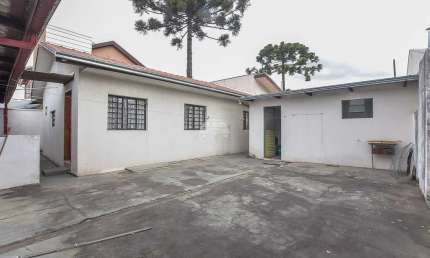 Terreno à venda na Rua Maceió, 961, Cajuru, Curitiba, 152 m2 por R$ 549.000