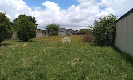Terreno à venda na Rua Rio Iguaçu, 280, Weissópolis, Pinhais, 1200 m2 por R$ 1.530.000