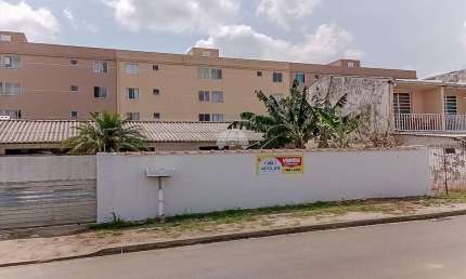 Casa com 3 quartos à venda na Rua Monteiro Lobato, 153, Vargem Grande, Pinhais, 104 m2 por R$ 420.000