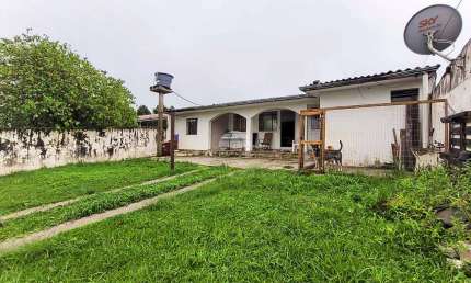 Casa com 2 quartos à venda na Rua Alamanda, 668, Jardim Karla, Pinhais, 70 m2 por R$ 390.000