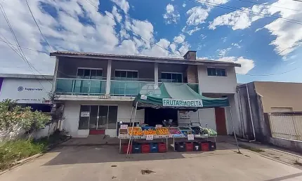 Prédio à venda na RUA ENG. DARCI GOMES DE MORAES, 3089, Praia de Leste, Pontal do Paraná, 545 m2 por R$ 780.000